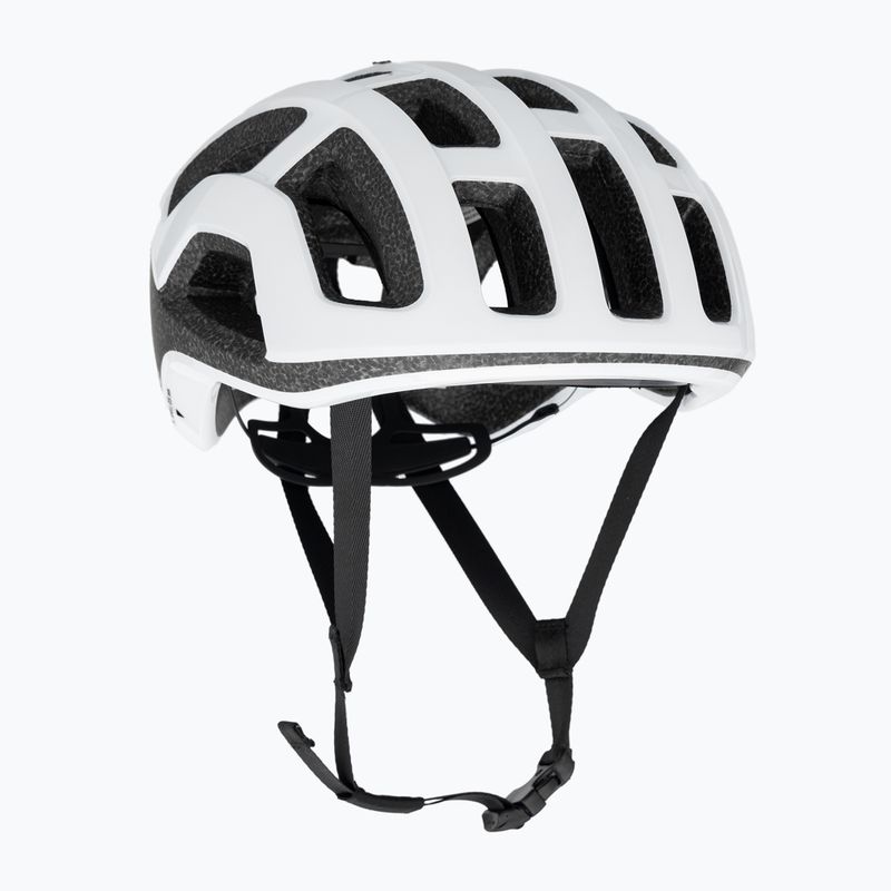 Cyklistická prilba POC Ventral Lite hydrogen white/uranium black matt