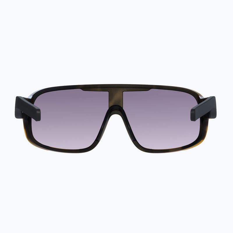 Slnečné okuliare POC Aspire tortoise brown/clarity road/sunny silver 3