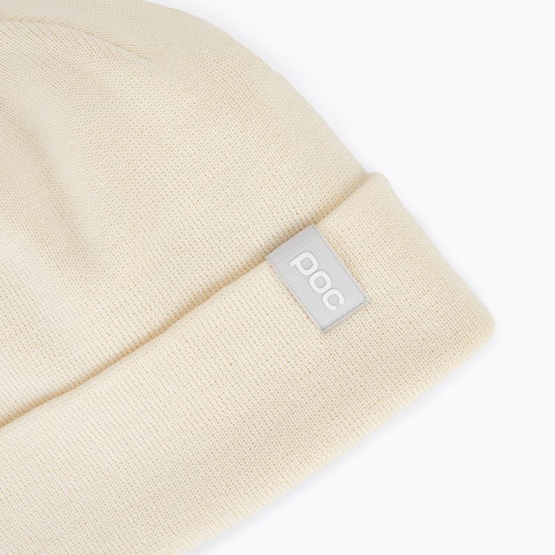 Zimná čiapka POC Urbane Beanie selentine off/ white 3