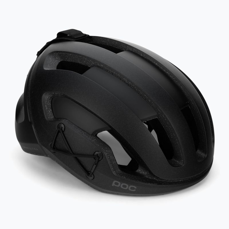 Cyklistická prilba POC Omne Ultra MIPS uranium black matt