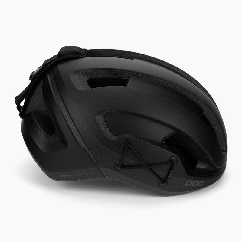 Cyklistická prilba POC Omne Ultra MIPS uranium black matt 3
