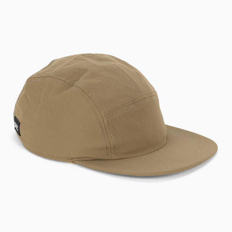 Baseballová čiapka POC Urbane Cap jasper brown