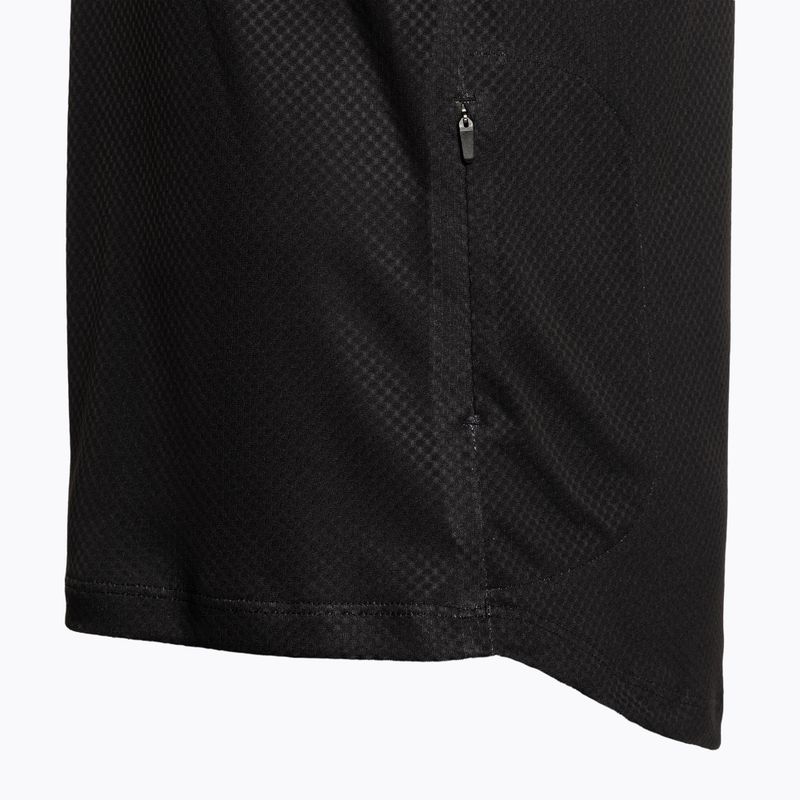Dámske cyklistické oblečenie s dlhým rukávom POC MTB Pure uranium black 7