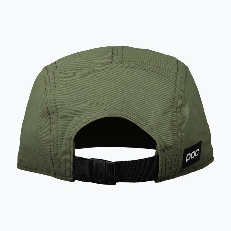 POC Urbane Cap epidote green 2