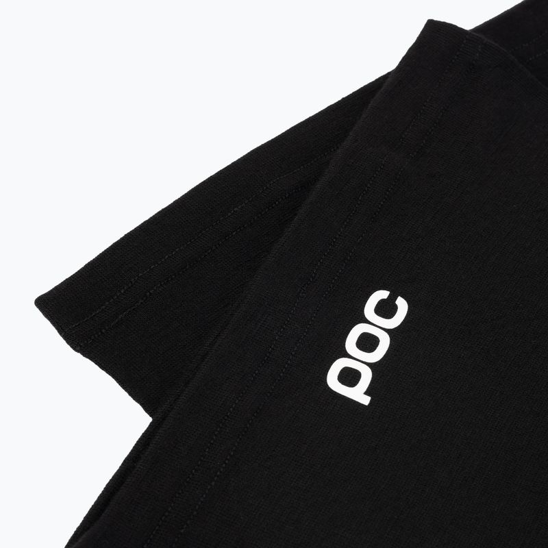 Komín POC Thermal Neck Warmer Tube uranium black 3