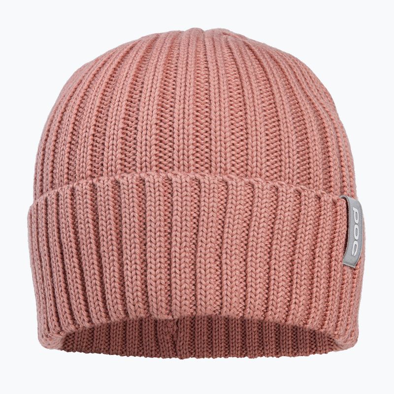 Zimná čiapka POC Roam Beanie rock salt 2