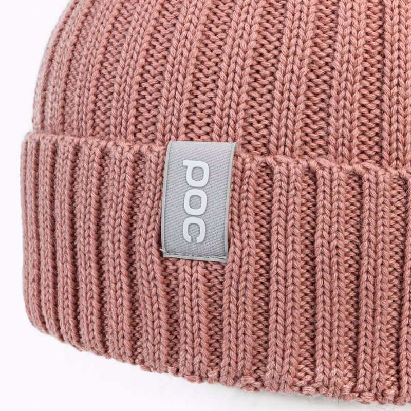 Zimná čiapka POC Roam Beanie rock salt 3