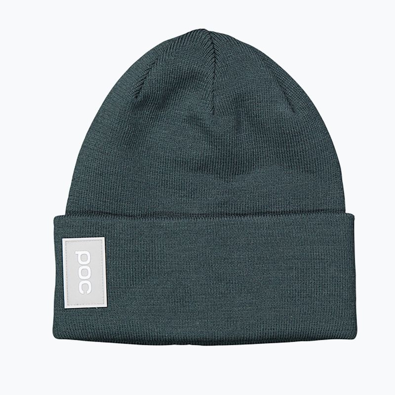 Zimná čiapka POC Pure Beanie calcite blue