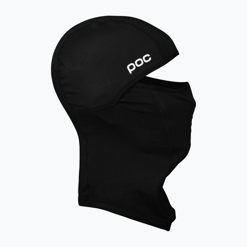 Rímsa POC Thermal uranium black 4