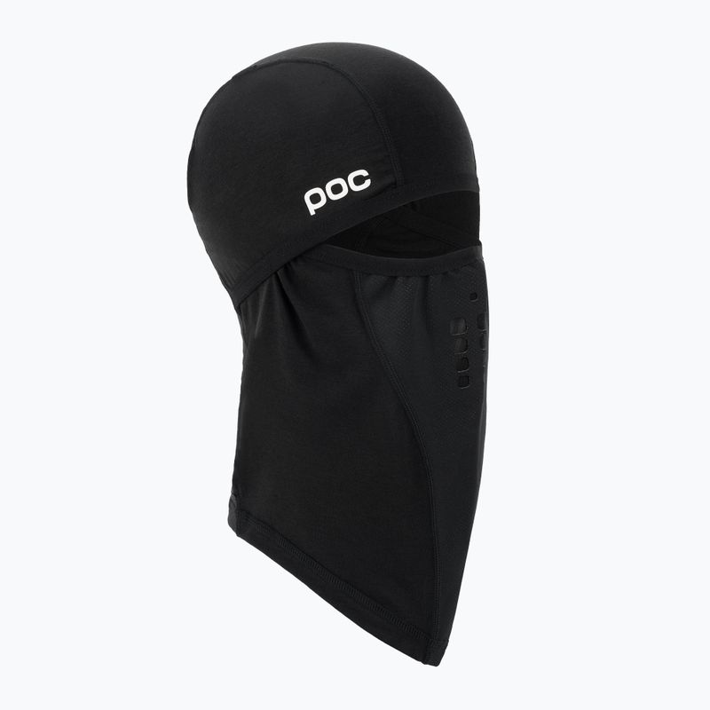 Rímsa POC Thermal uranium black