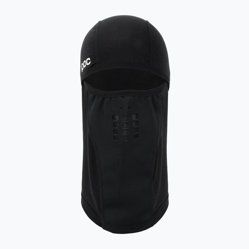 Rímsa POC Thermal uranium black 2