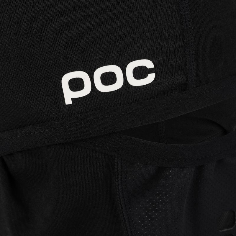 Rímsa POC Thermal uranium black 3
