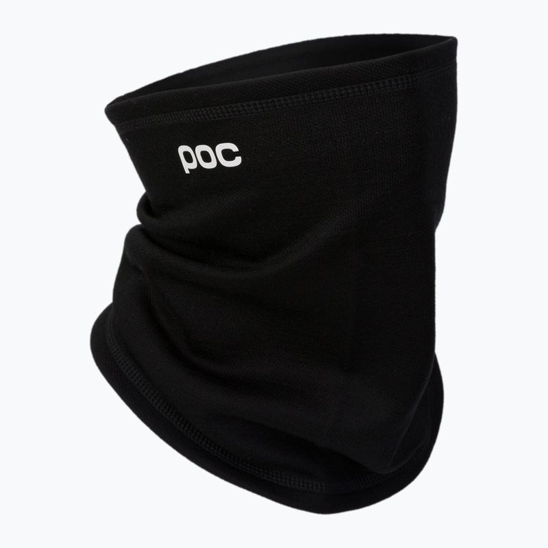 Komín POC Thermal Neck Warmer uranium black