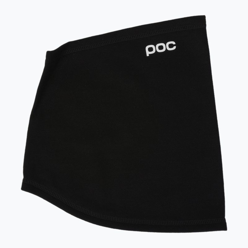 Komín POC Thermal Neck Warmer uranium black 3