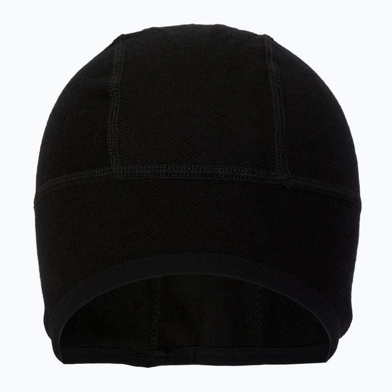 Cyklistická čiapka POC Thermal Beanie uranium black 2