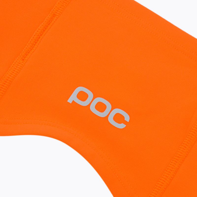 Čelenka POC Thermal Headband zink orange 3