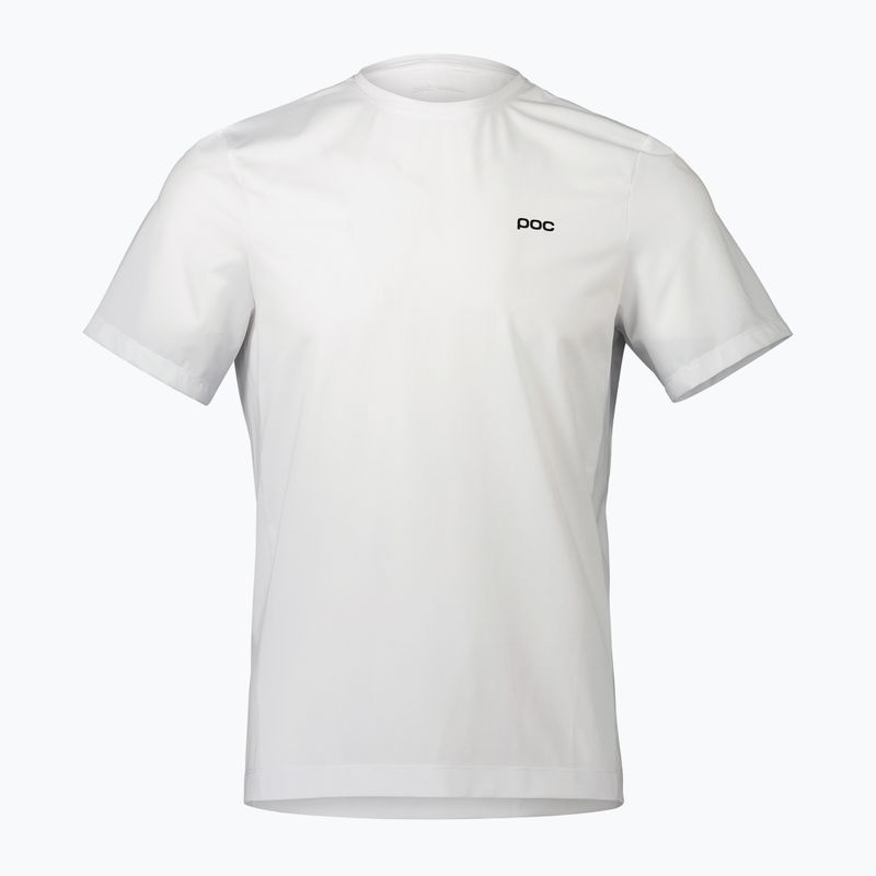 Pánske tričko POC Air hydrogen white