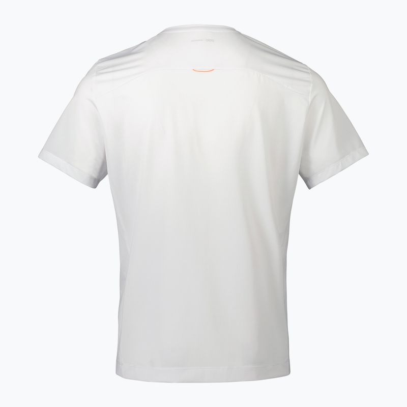 Pánske tričko POC Air hydrogen white 2