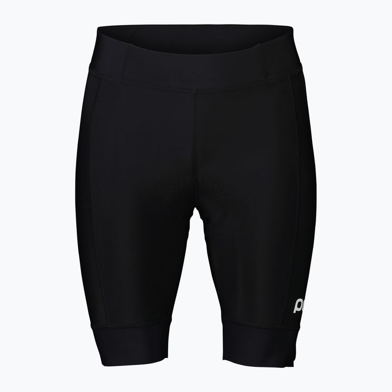 Pánske cyklistické šortky POC Air Indoor uranium black 4