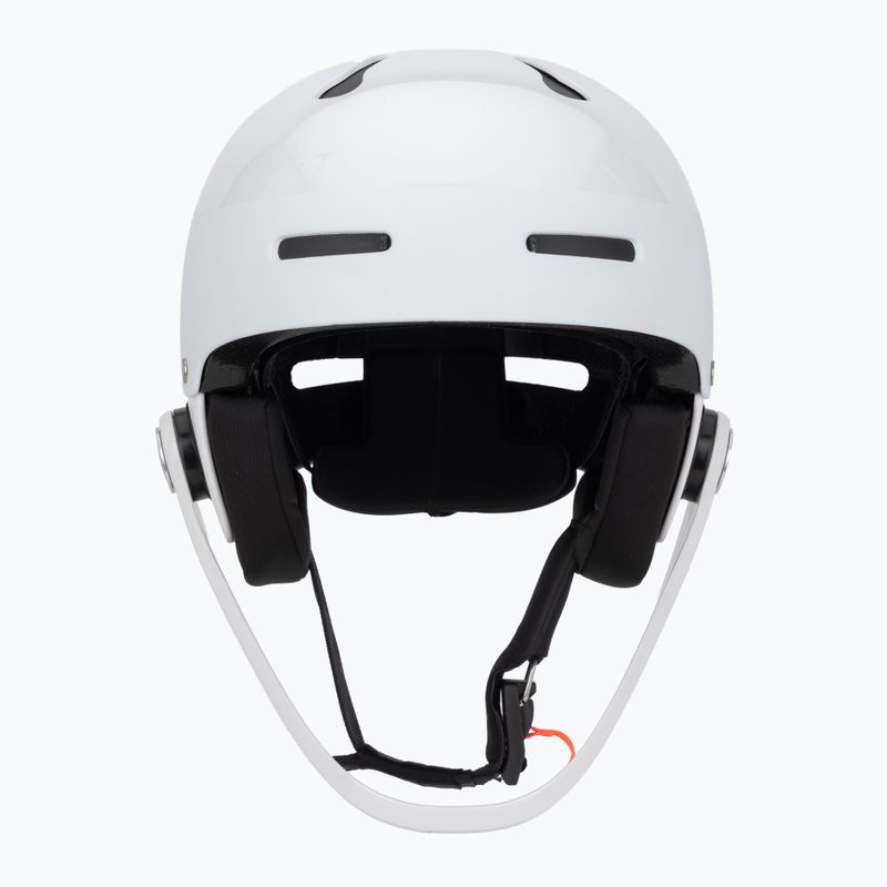 Lyžiarska prilba POC Artic SL MIPS hydrogen white 2
