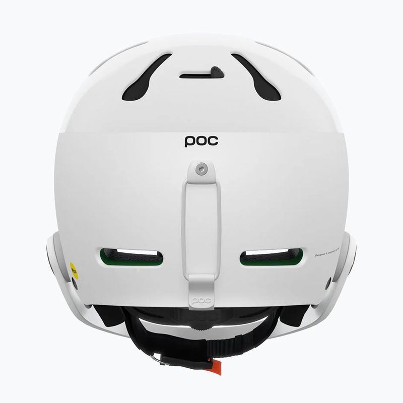 Lyžiarska prilba POC Artic SL MIPS hydrogen white 4