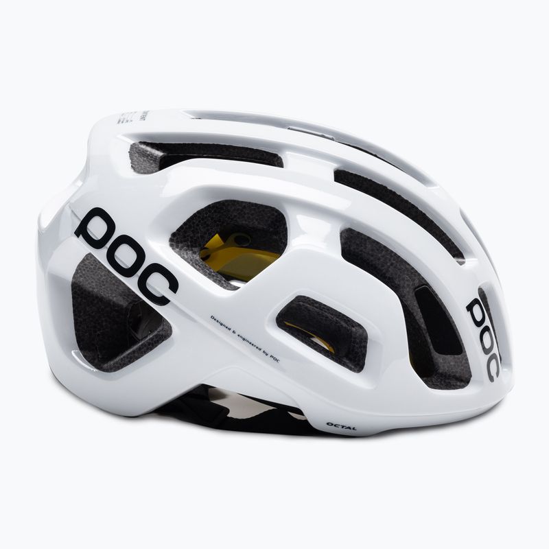 Cyklistická prilba POC Octal MIPS hydrogen white 3