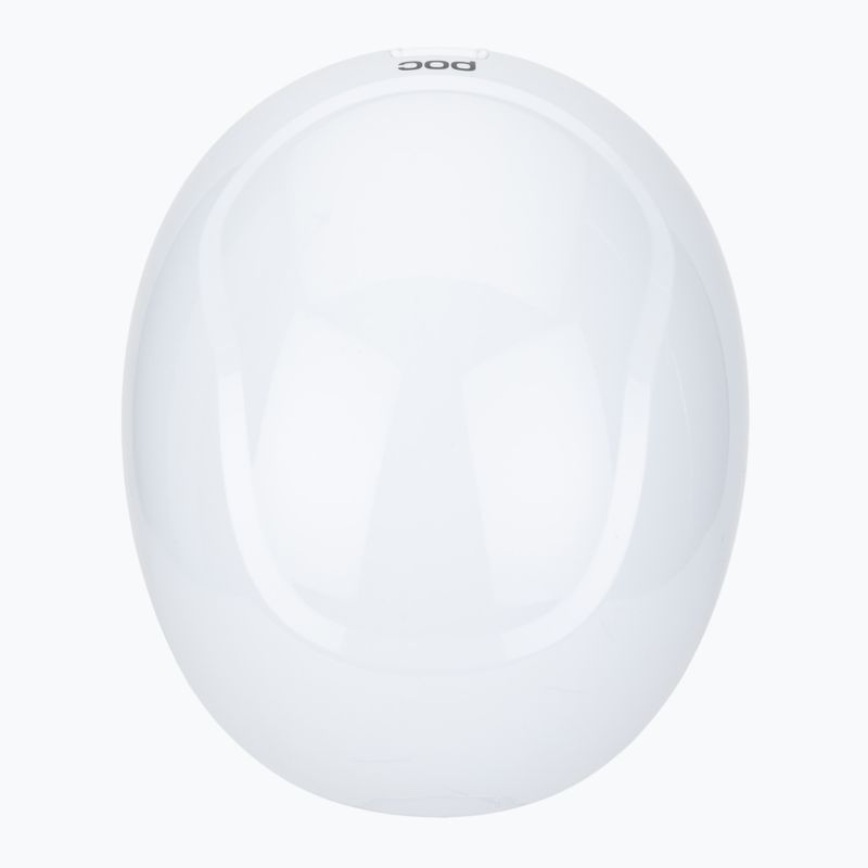 Lyžiarska prilba POC Skull Dura X MIPS hydrogen white 6