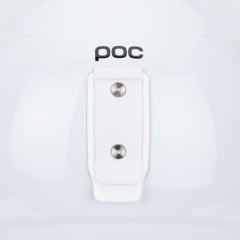 Lyžiarska prilba POC Skull Dura X MIPS hydrogen white 7