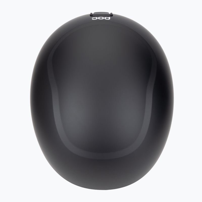 Lyžiarska prilba POC Skull Dura X MIPS uranium black matte 6