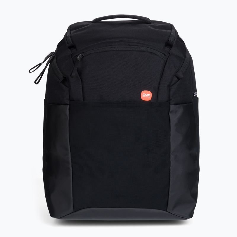 Lyžiarsky batoh POC Race Backpack uranium black