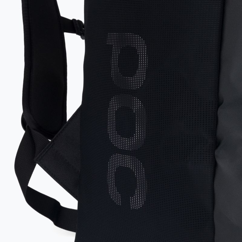 Lyžiarsky batoh POC Race Backpack uranium black 6