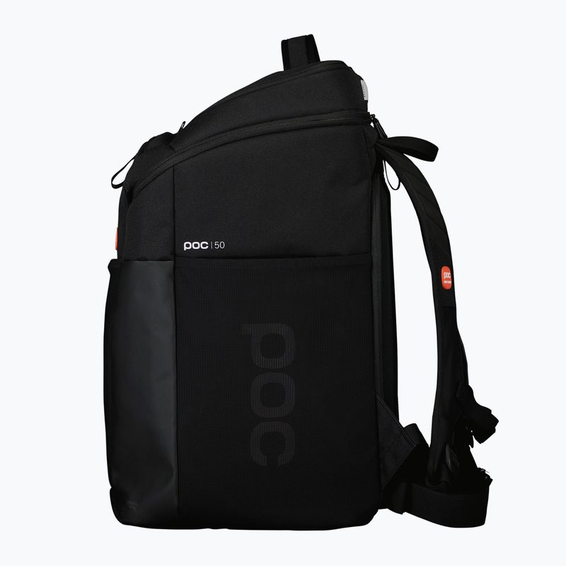 Lyžiarsky batoh POC Race Backpack uranium black 10