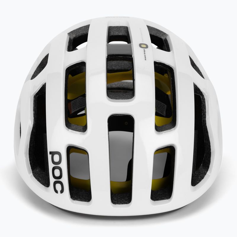 Cyklistická prilba POC Octal X MIPS hydrogen white 2