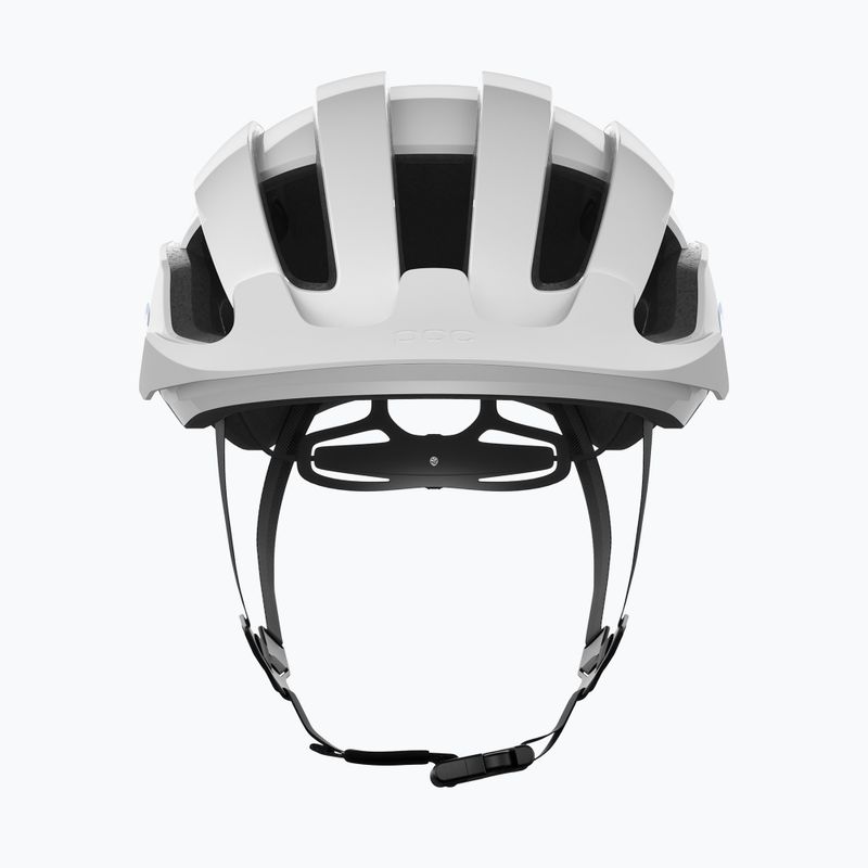 Cyklistická prilba POC Omne Air Resistance MIPS hydrogen white 2