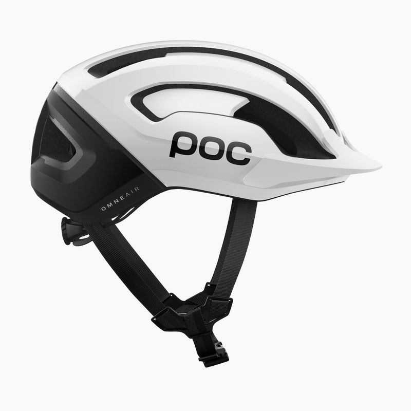 Cyklistická prilba POC Omne Air Resistance MIPS hydrogen white 3
