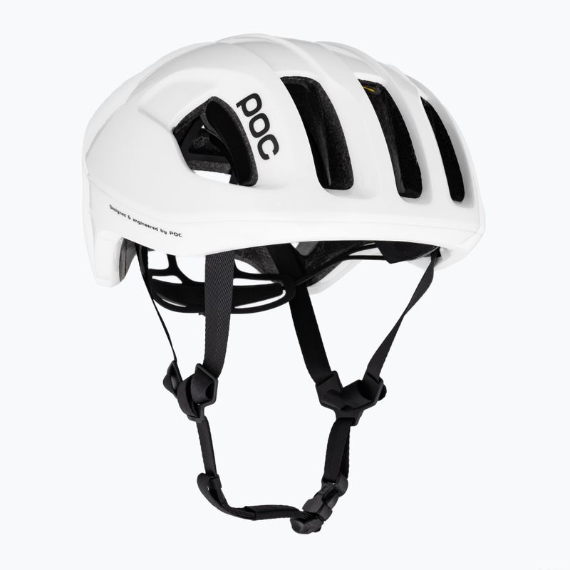 Cyklistická prilba POC Ventral MIPS hydrogen white
