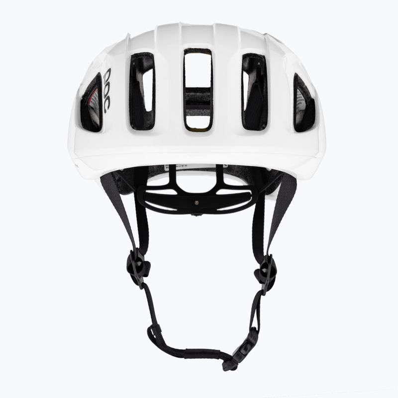 Cyklistická prilba POC Ventral MIPS hydrogen white 2
