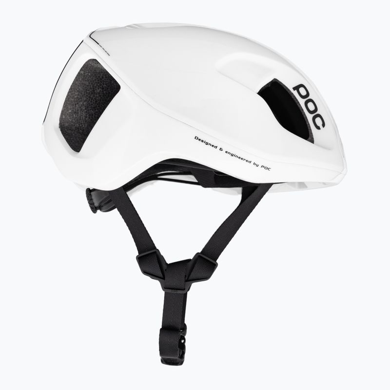 Cyklistická prilba POC Ventral MIPS hydrogen white 4
