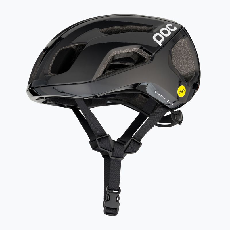 Cyklistická prilba POC Ventral Air MIPS uranium black 5