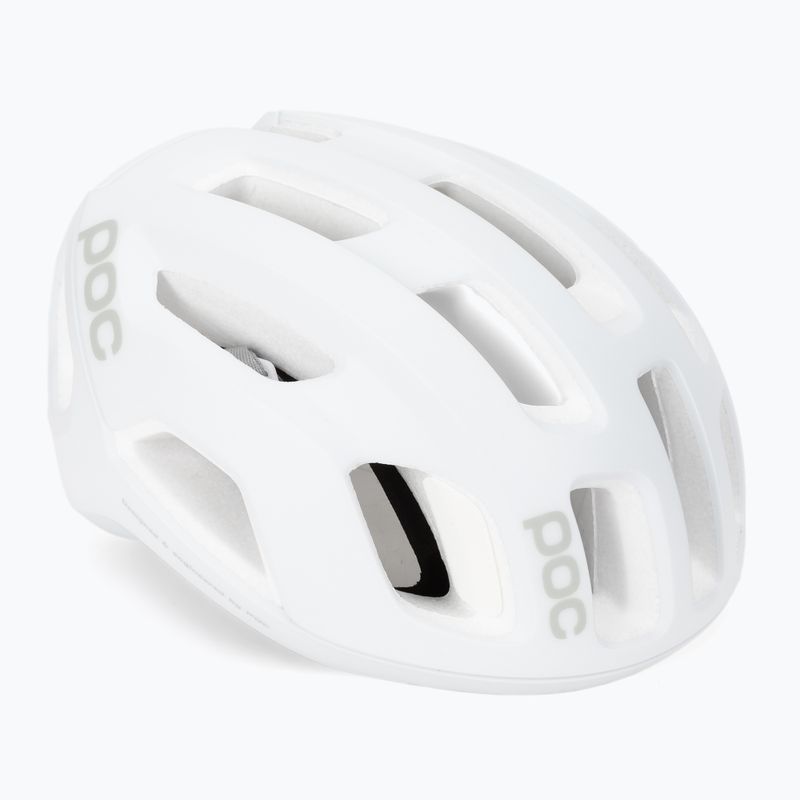 Cyklistická prilba POC Ventral Air MIPS hydrogen white matt