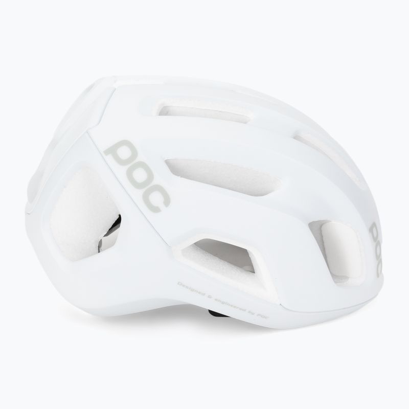 Cyklistická prilba POC Ventral Air MIPS hydrogen white matt 3