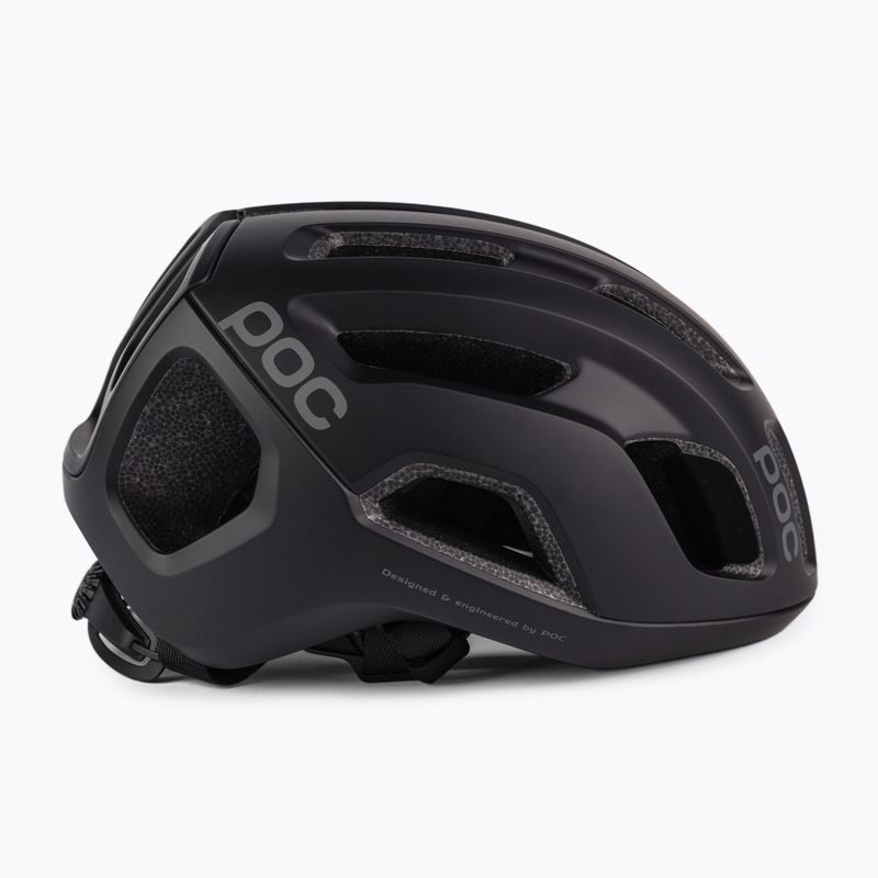 Cyklistická prilba POC Ventral Air MIPS uranium black matt 3