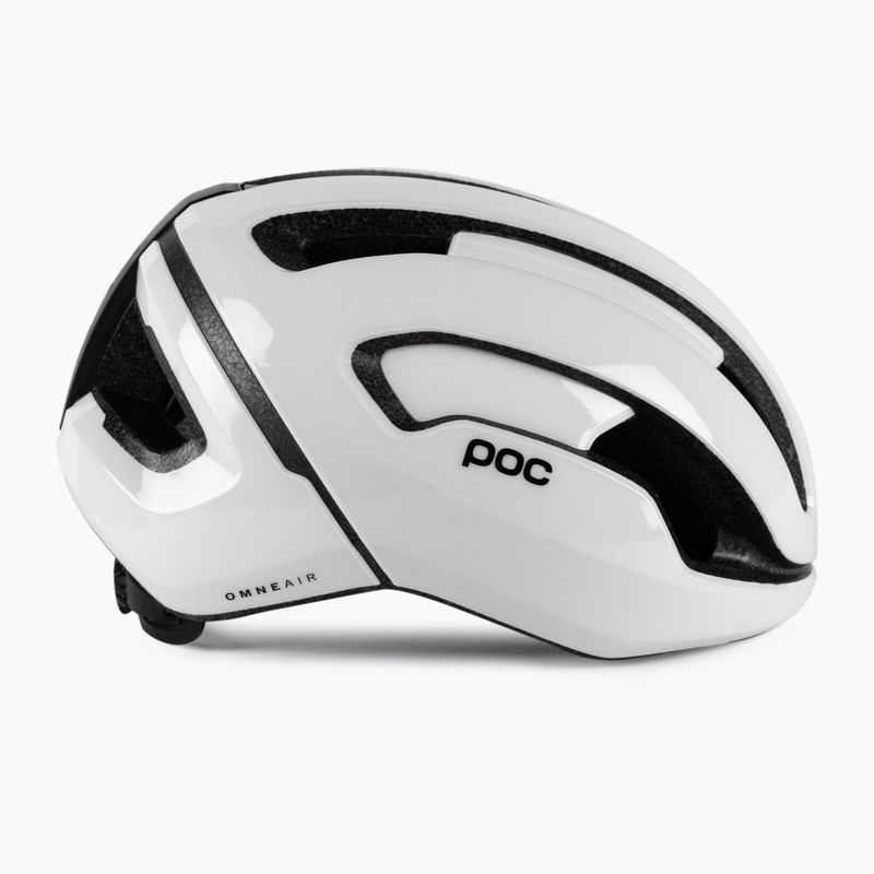 Cyklistická prilba POC Omne Air MIPS hydrogen white 3