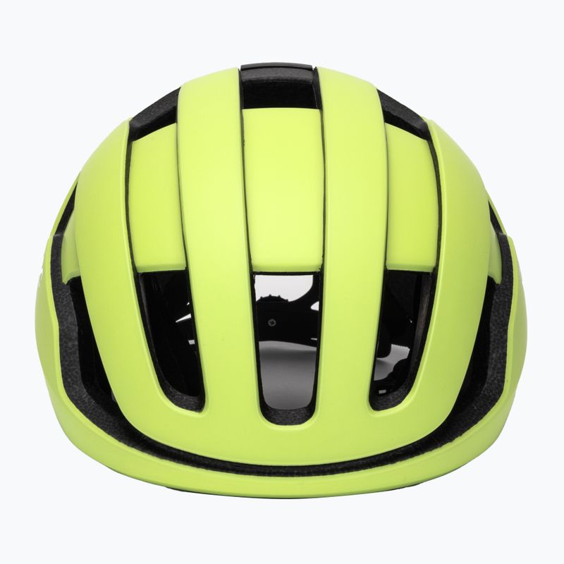 Cyklistická prilba POC Omne Air MIPS lemon calcite matt 2