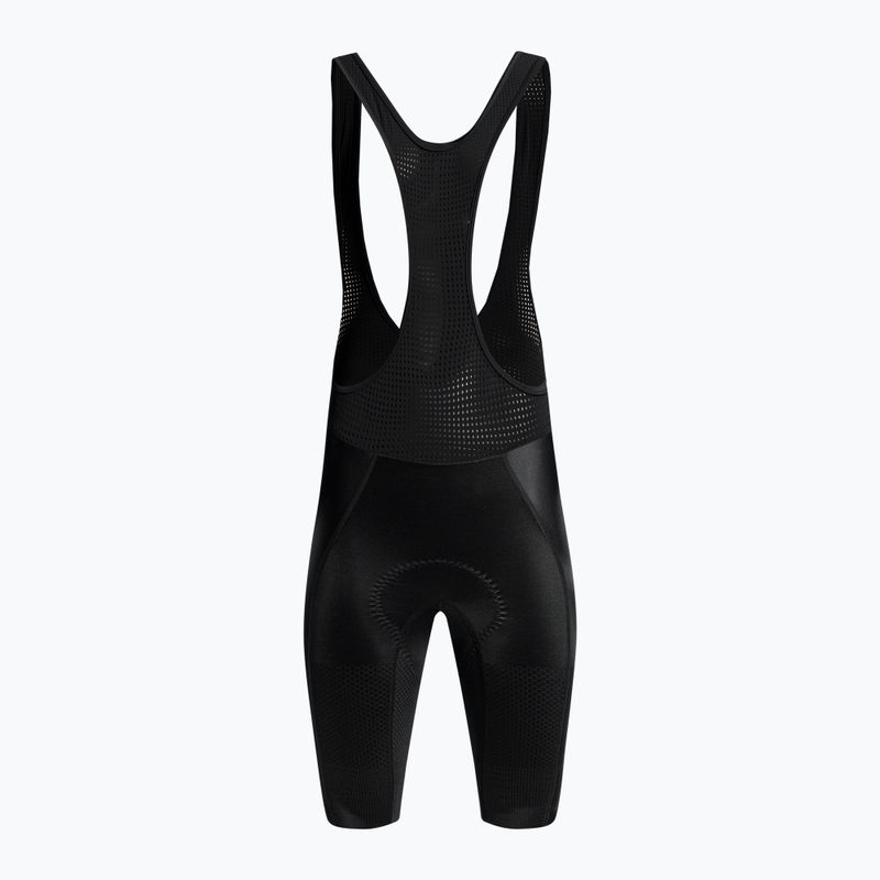 Dámske cyklistické šortky POC Ultimate VPDs Bib Shorts uranium black 6