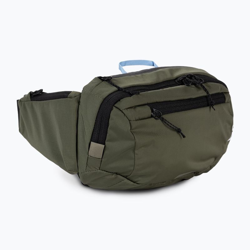 Ľadvinka POC Lamina Hip Pack epidote green