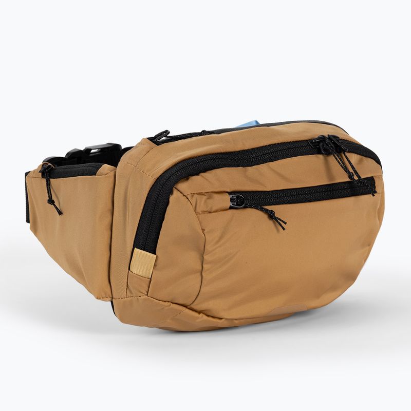 Ľadvinka POC Lamina Hip Pack aragonite brown