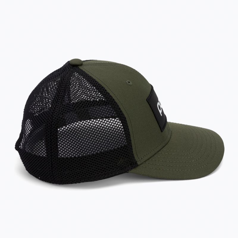 Baseballová čiapka POC Trucker Cap epidote green 2