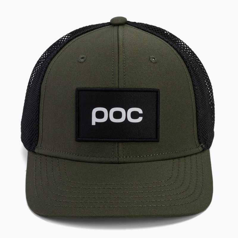 Baseballová čiapka POC Trucker Cap epidote green 4