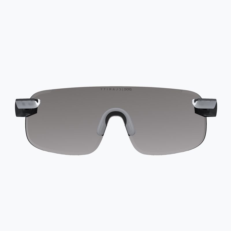 Cyklistické okuliare POC Elicit uranium black/clarity define 3